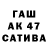 ГАШИШ индика сатива Vadim Iurov